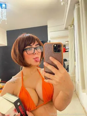 tsunademorena / soyvictoriamatosa nude photo #0052