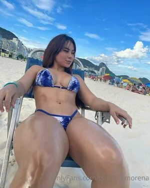 tsunademorena / soyvictoriamatosa nude photo #0191
