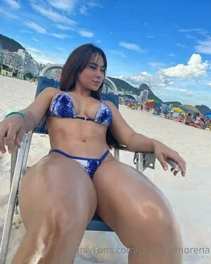 tsunademorena / soyvictoriamatosa nude photo #0192
