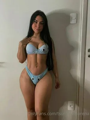 tsunademorena / soyvictoriamatosa nude photo #0241
