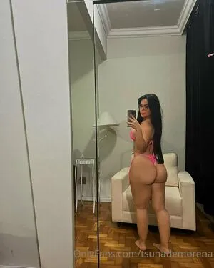 tsunademorena / soyvictoriamatosa nude photo #0242