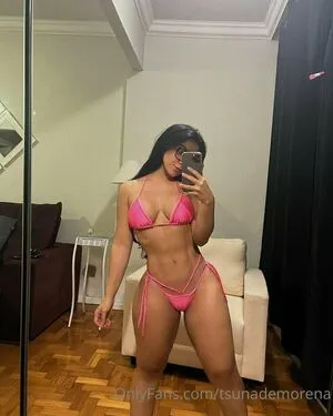 tsunademorena / soyvictoriamatosa nude photo #0243
