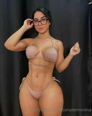 tsunademorena / soyvictoriamatosa nude photo #0249