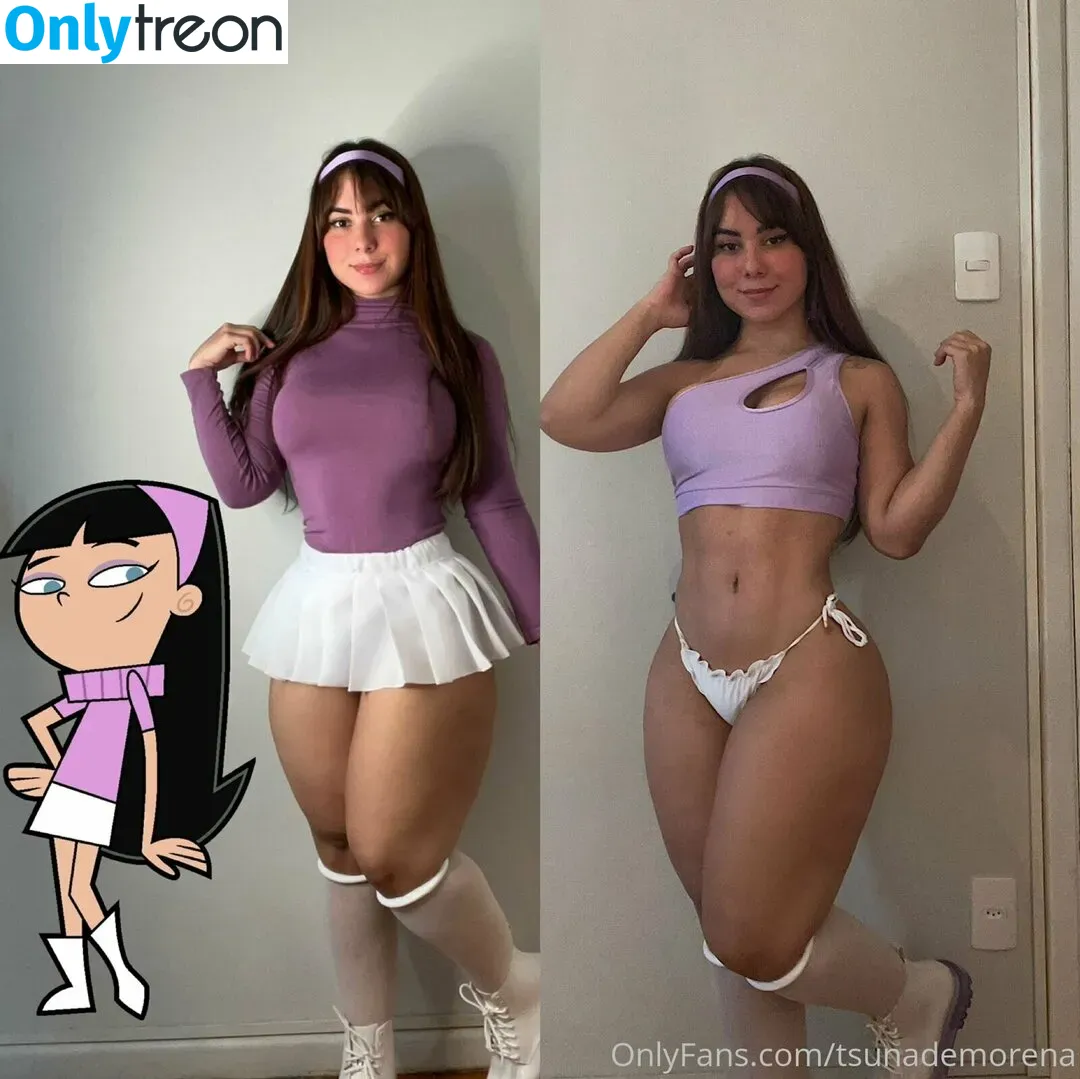 tsunademorena nude photo #0174 (soyvictoriamatosa)