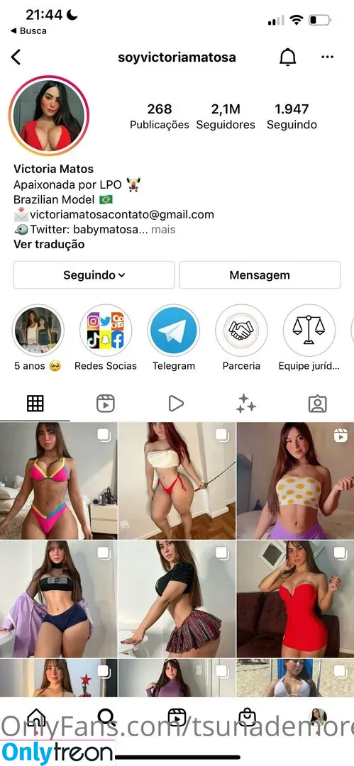 tsunademorena nude photo #0190 (soyvictoriamatosa)
