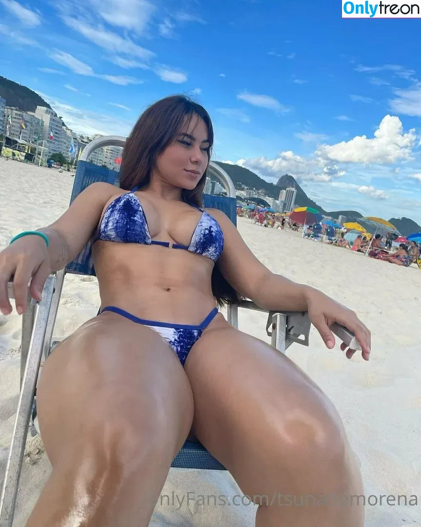 tsunademorena nude photo #0191 (soyvictoriamatosa)