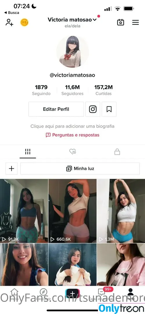 tsunademorena nude photo #0218 (soyvictoriamatosa)