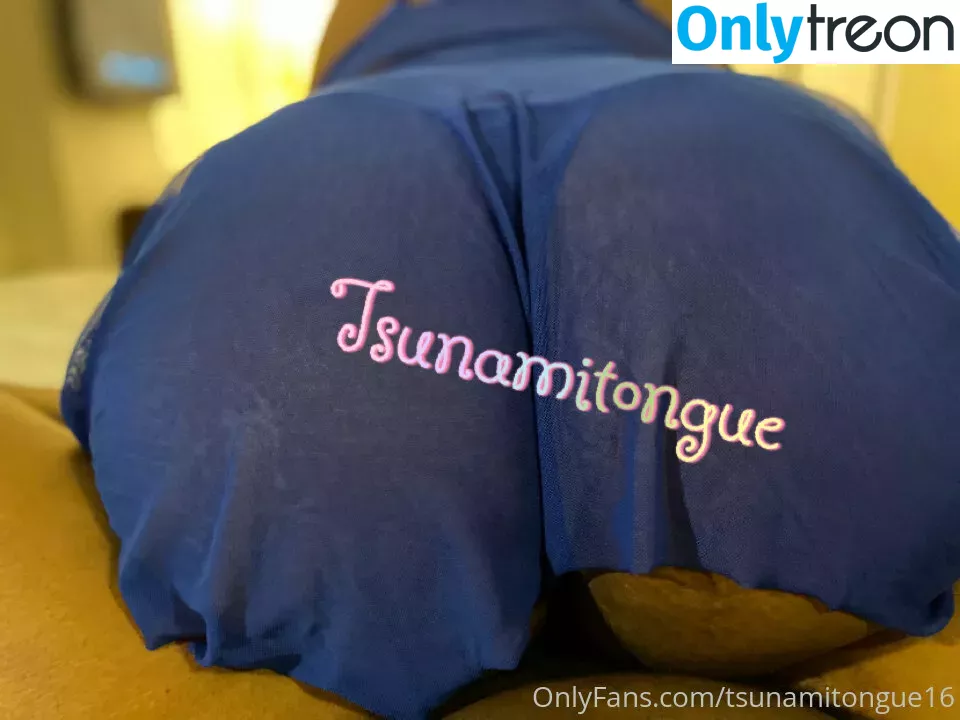tsunamitongue16 голая photo #0007 (suchsharpteeth)