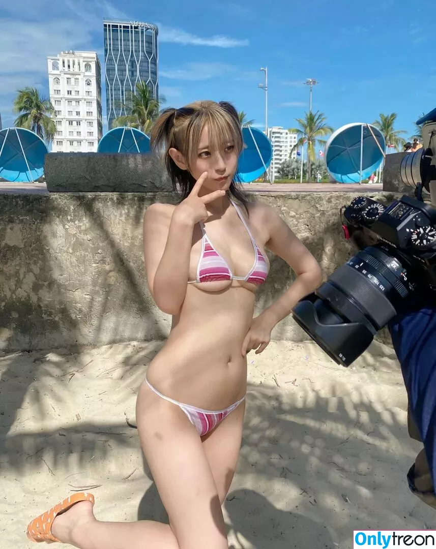 tsunko_p голая photo #0003 (つんこ)