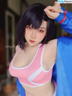 Tsunnyanchan / tsunnyachwan фото голая #0410