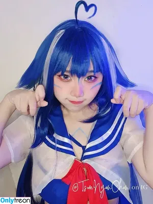 Tsunnyanchan / tsunnyachan nude photo #0498
