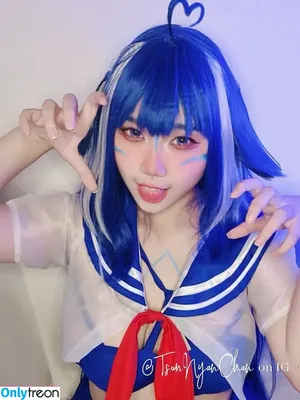 Tsunnyanchan / tsunnyachan nude photo #0499