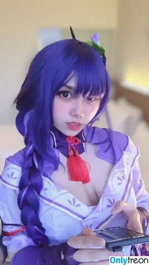 Tsunnyanchan / tsunnyachan nude photo #0722