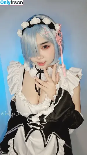 Tsunnyanchan / tsunnyachan nude photo #0747