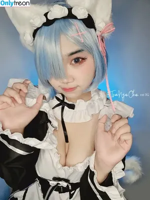 Tsunnyanchan / tsunnyachan nude photo #0755