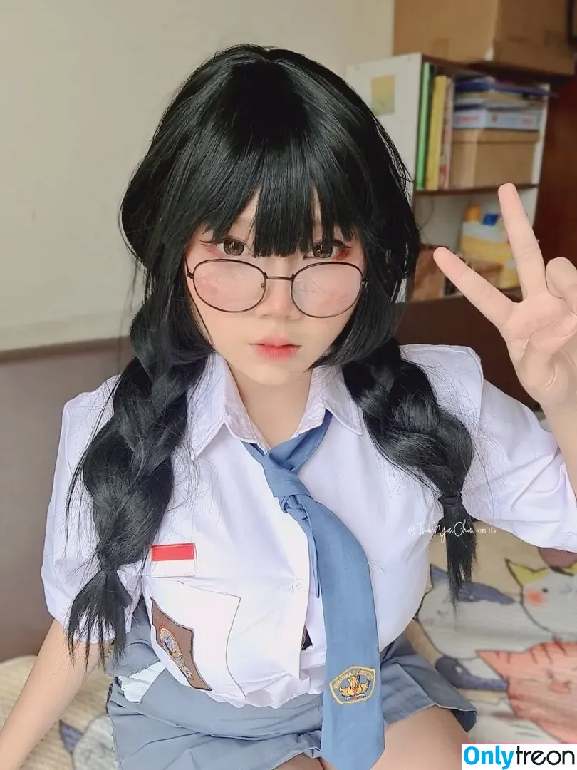 Tsunnyanchan nude photo #0403 (tsunnyachwan)