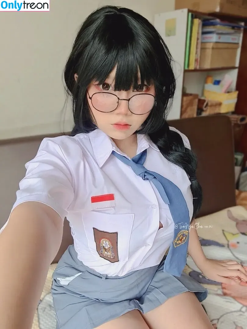 Tsunnyanchan голая photo #0404 (tsunnyachwan)