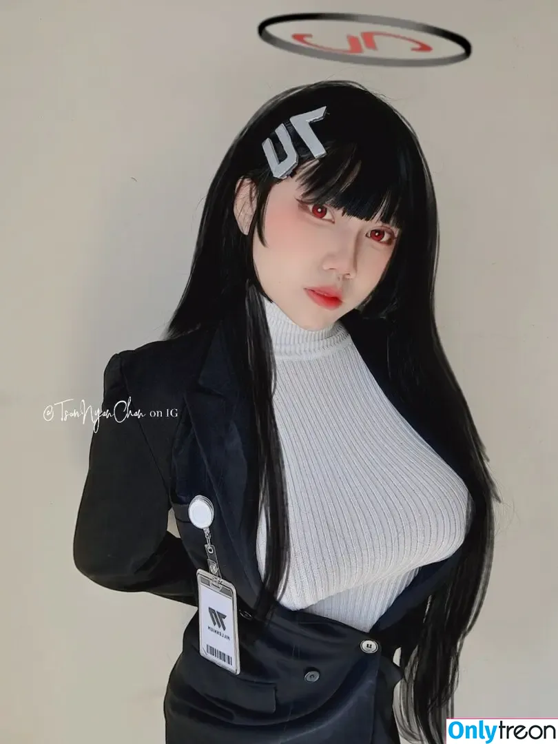 Tsunnyanchan nude photo #0421 (tsunnyachwan)