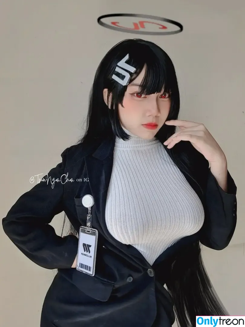 Tsunnyanchan nude photo #0423 (tsunnyachwan)