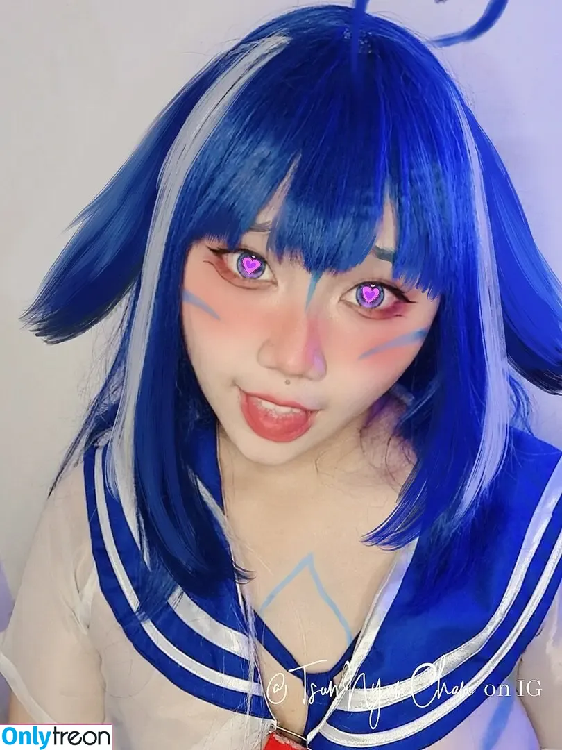 Tsunnyanchan nude photo #0500 (tsunnyachan)