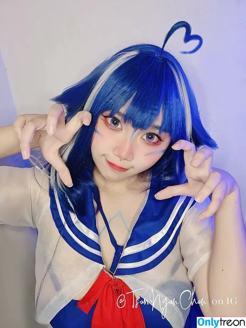 Tsunnyanchan nude photo #0507 (tsunnyachan)