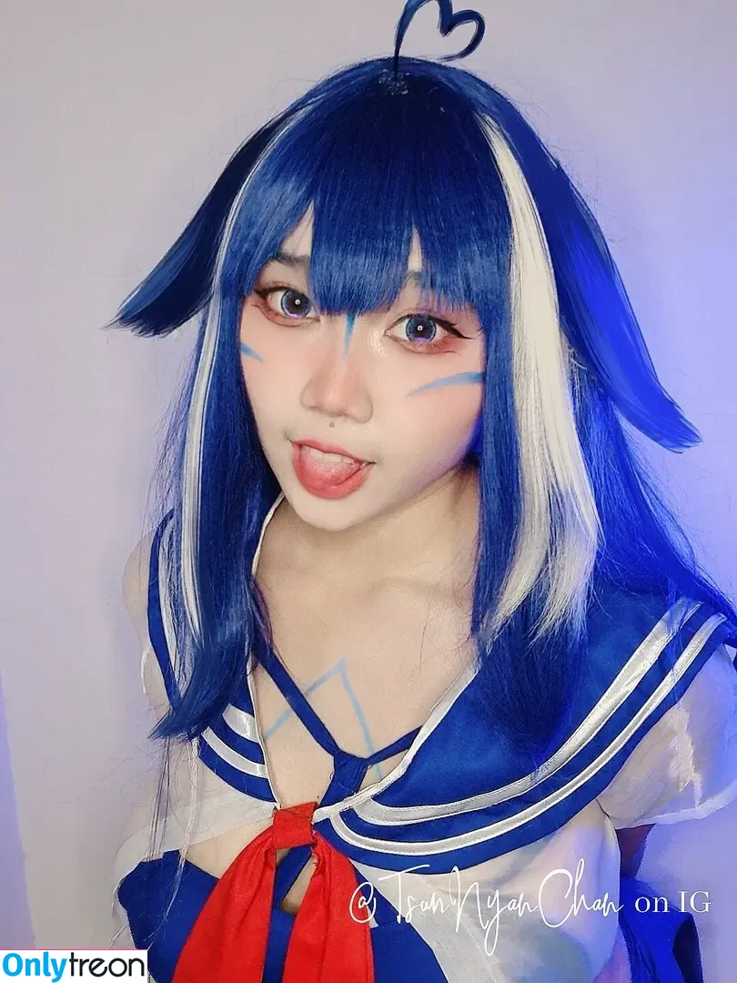 Tsunnyanchan nude photo #0508 (tsunnyachan)