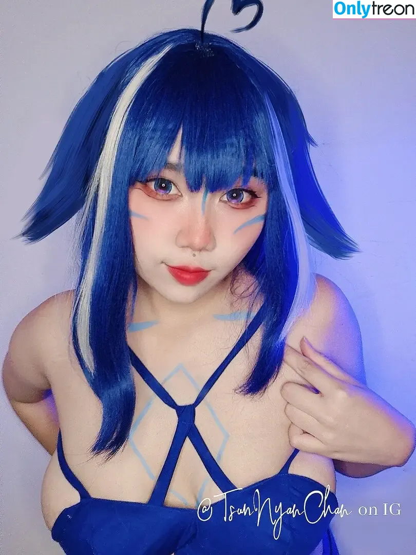 Tsunnyanchan nude photo #0509 (tsunnyachan)