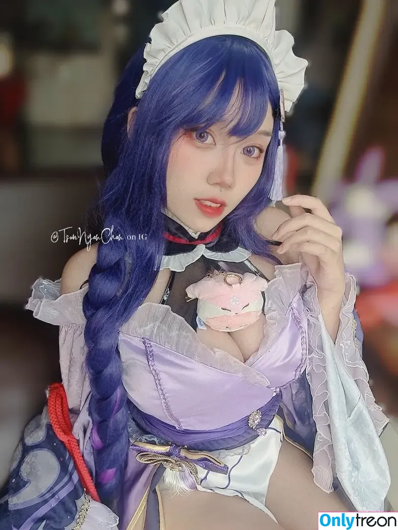 Tsunnyanchan nude photo #0520 (tsunnyachan)