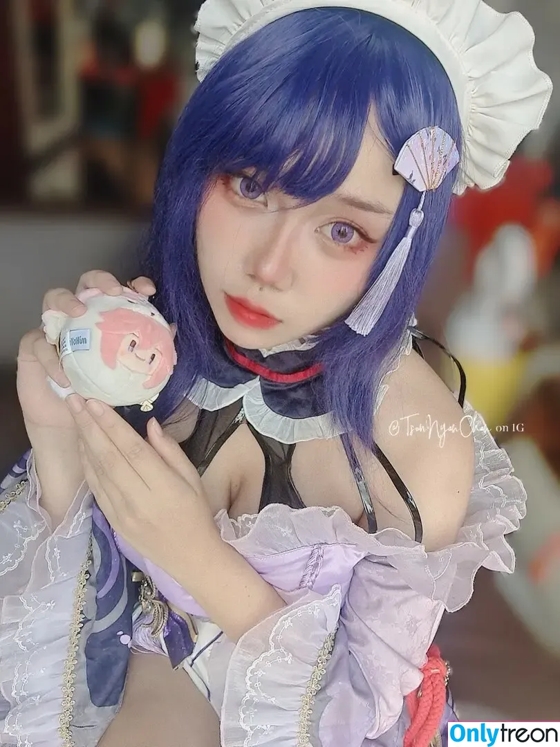 Tsunnyanchan nude photo #0522 (tsunnyachan)
