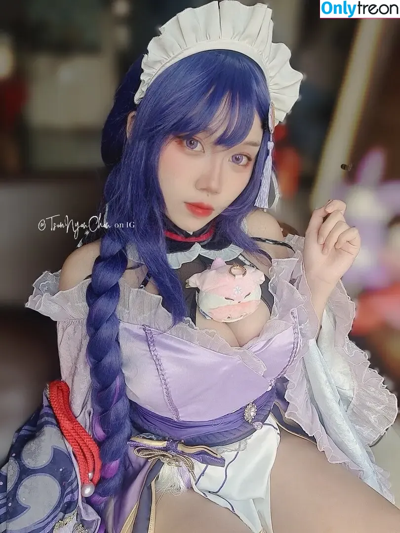 Tsunnyanchan nude photo #0523 (tsunnyachan)