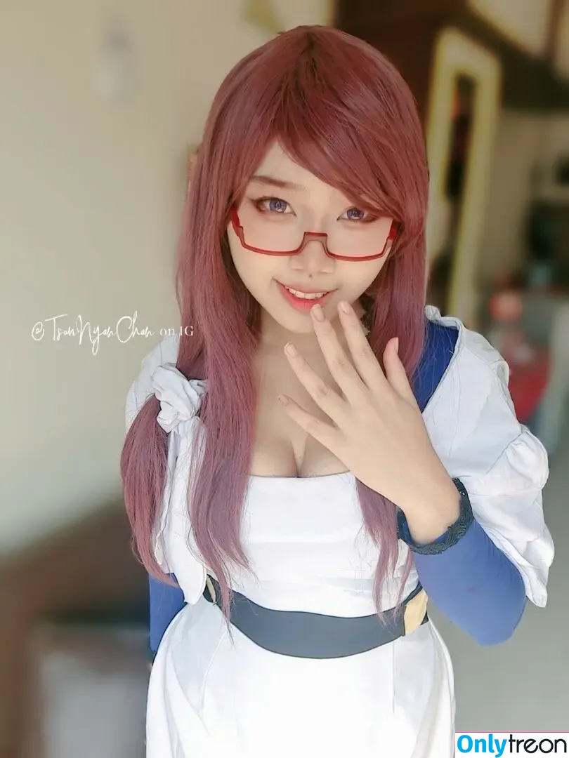 Tsunnyanchan nude photo #0531 (tsunnyachan)