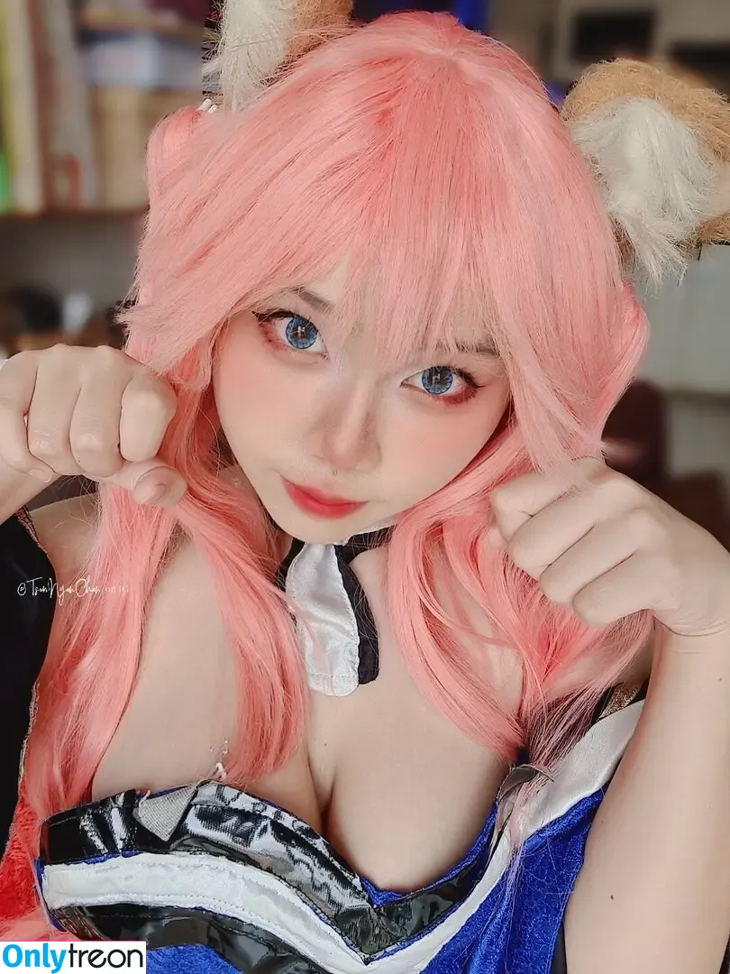 Tsunnyanchan голая photo #0545 (tsunnyachwan)