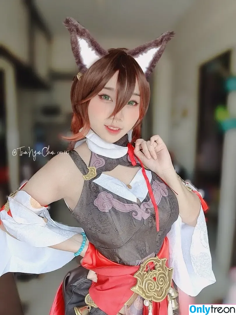Tsunnyanchan голая photo #0554 (tsunnyachwan)