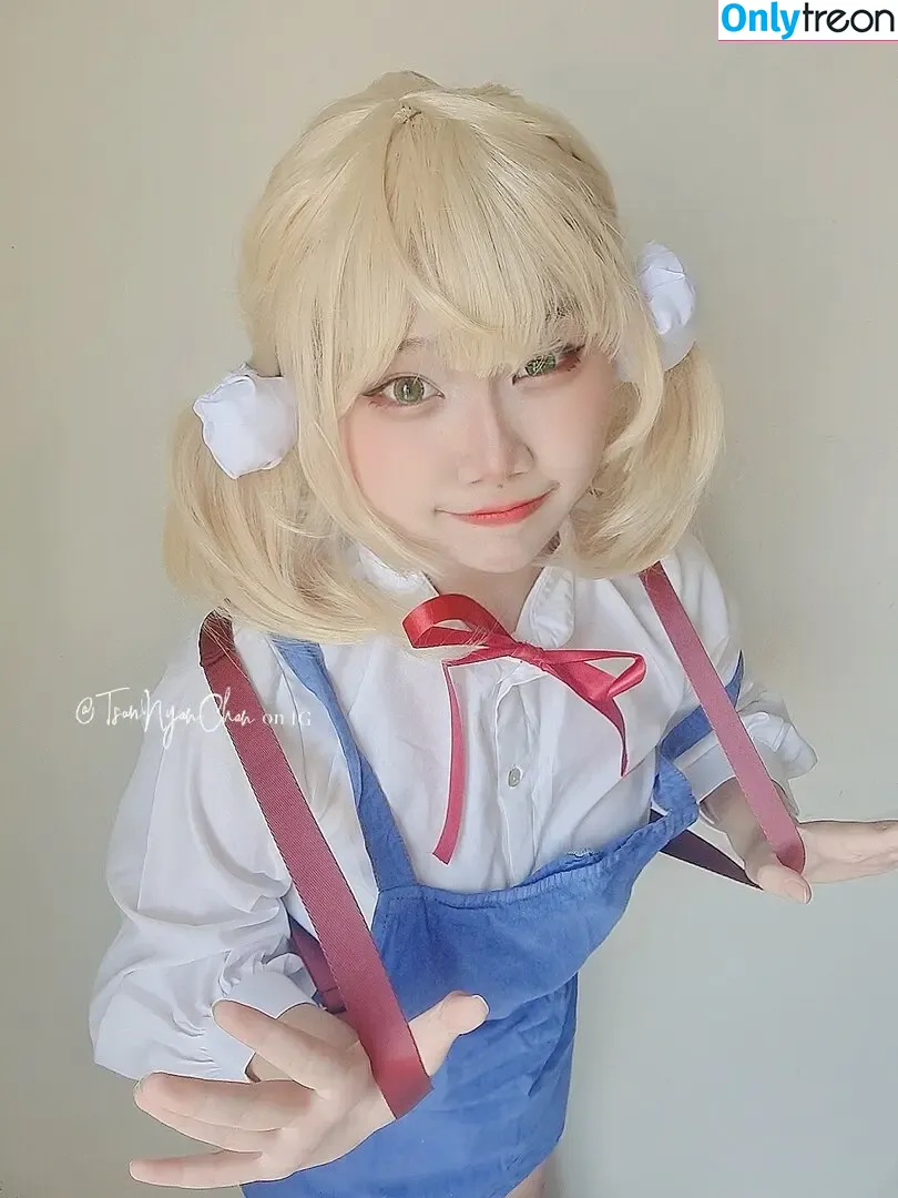 Tsunnyanchan голая photo #0567 (tsunnyachwan)