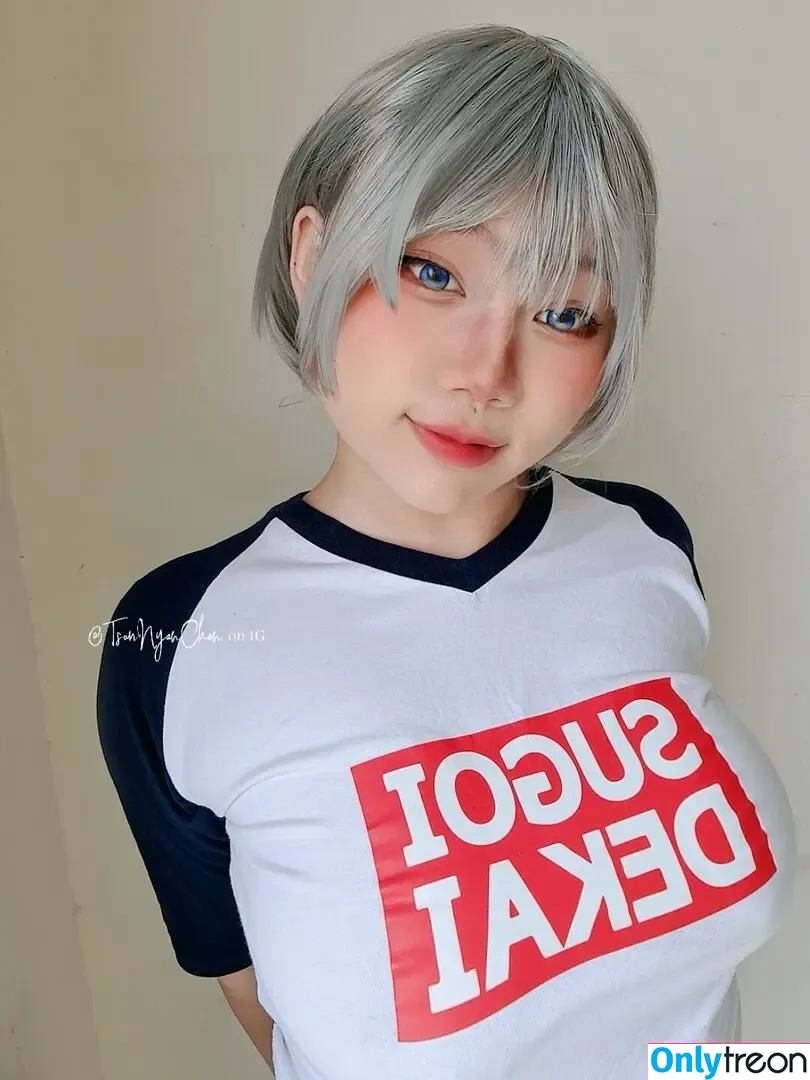 Tsunnyanchan nude photo #0574 (tsunnyachan)