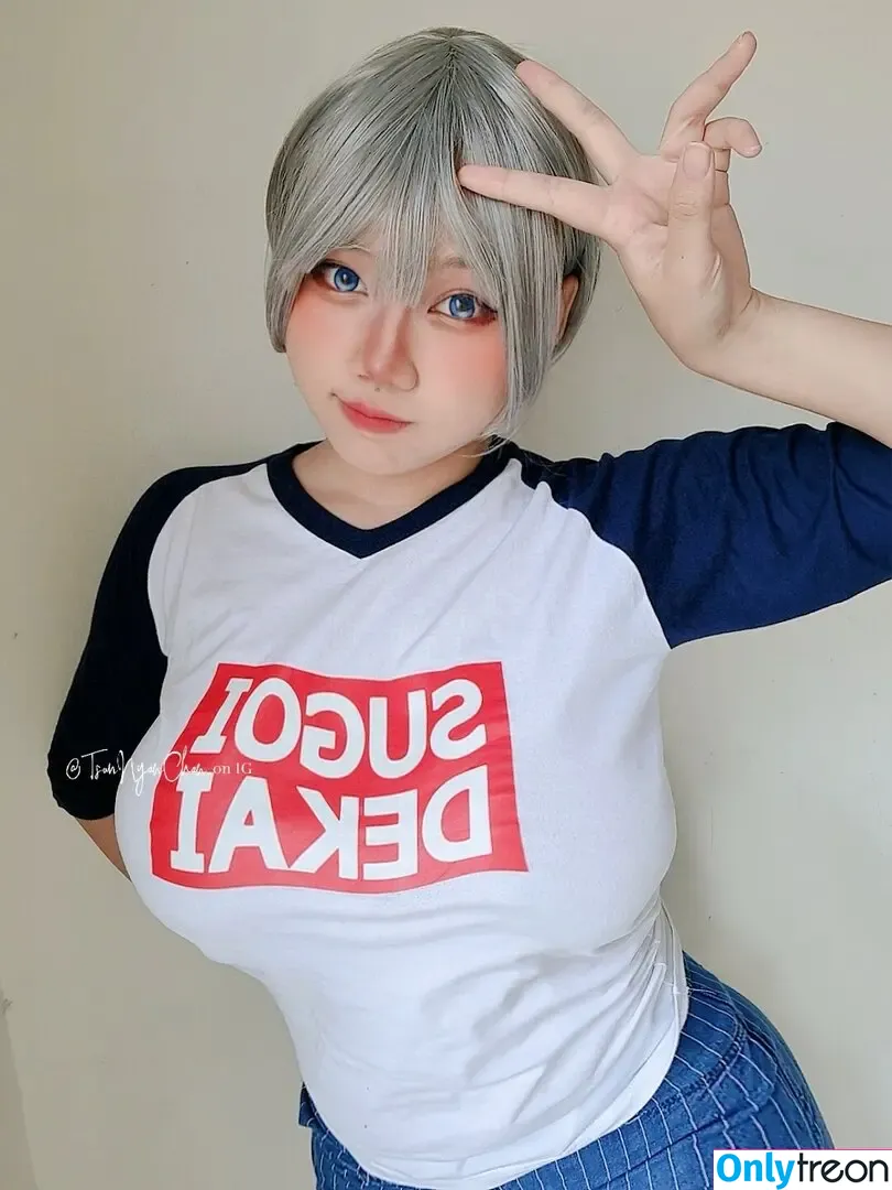 Tsunnyanchan голая photo #0578 (tsunnyachwan)