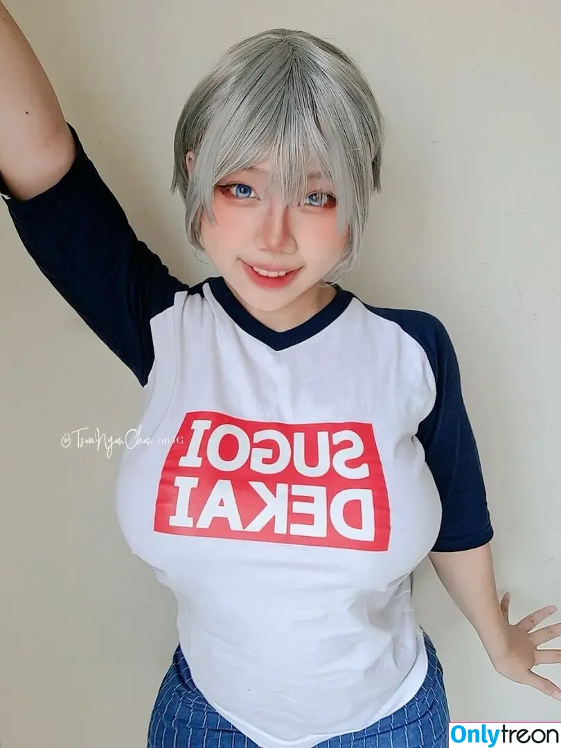 Tsunnyanchan nude photo #0580 (tsunnyachan)