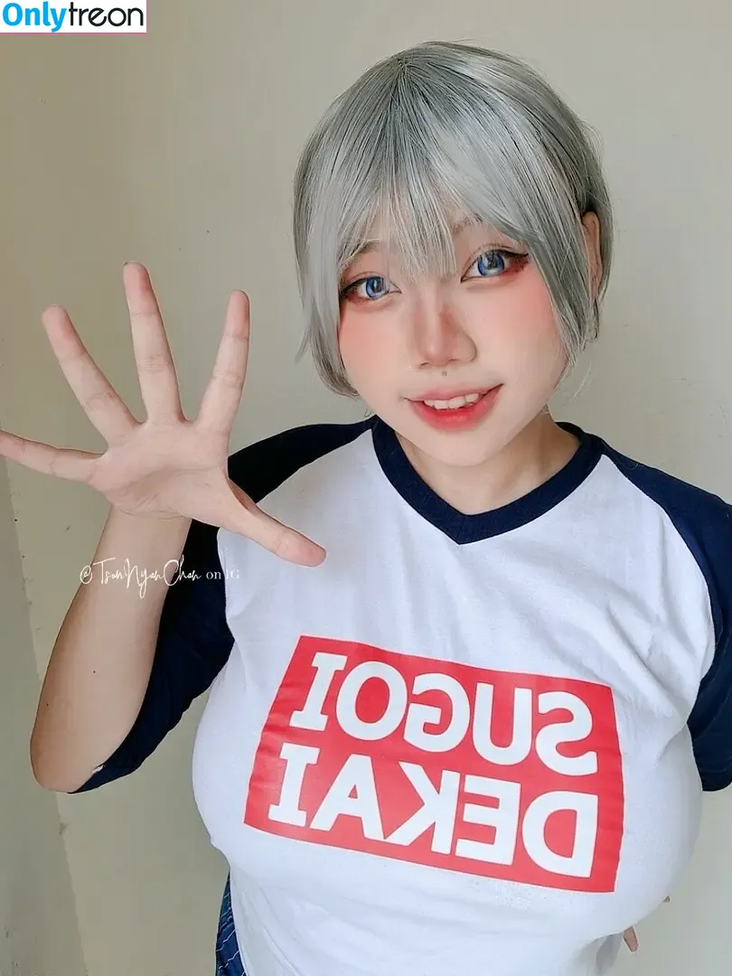 Tsunnyanchan nude photo #0581 (tsunnyachan)