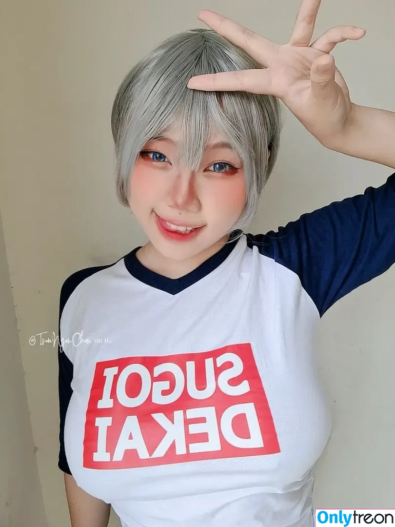 Tsunnyanchan nude photo #0582 (tsunnyachan)