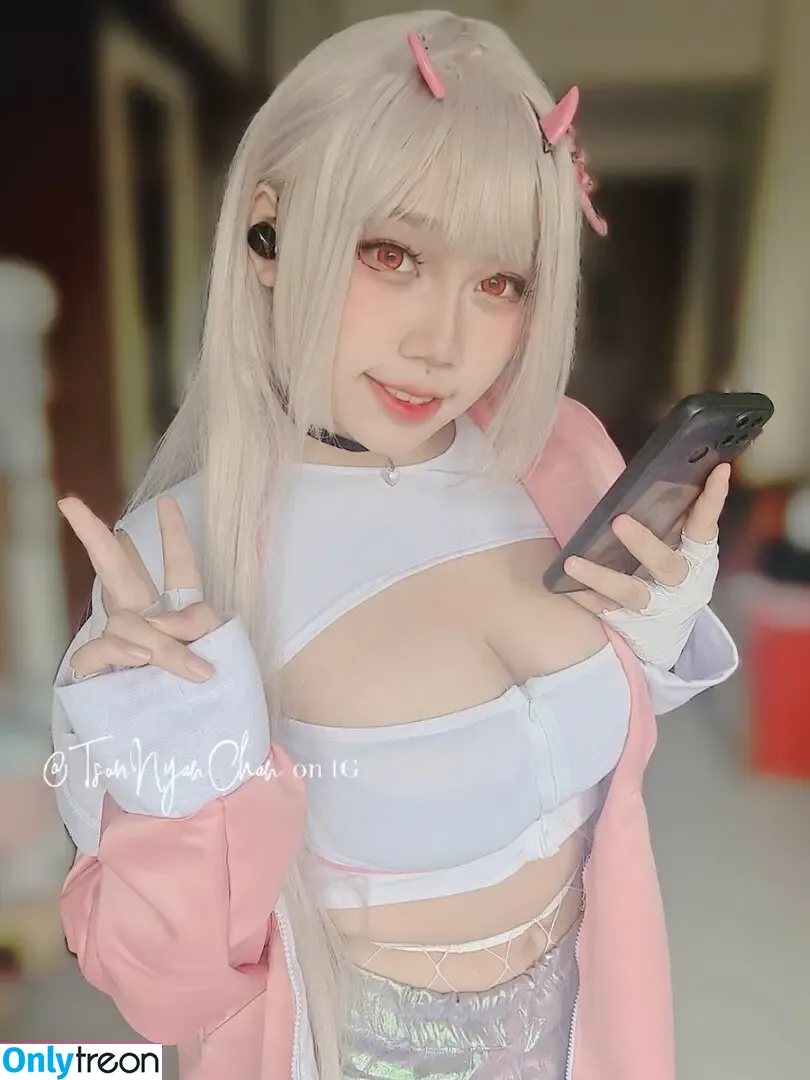Tsunnyanchan nude photo #0628 (tsunnyachan)