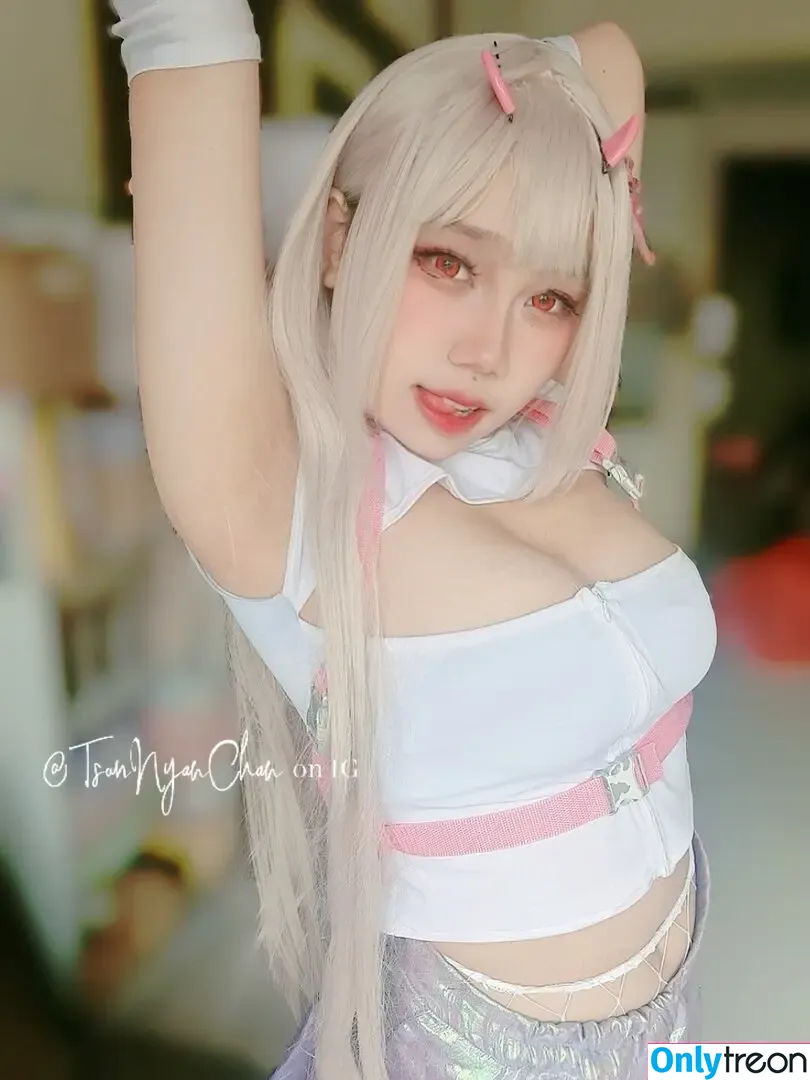 Tsunnyanchan nude photo #0632 (tsunnyachan)