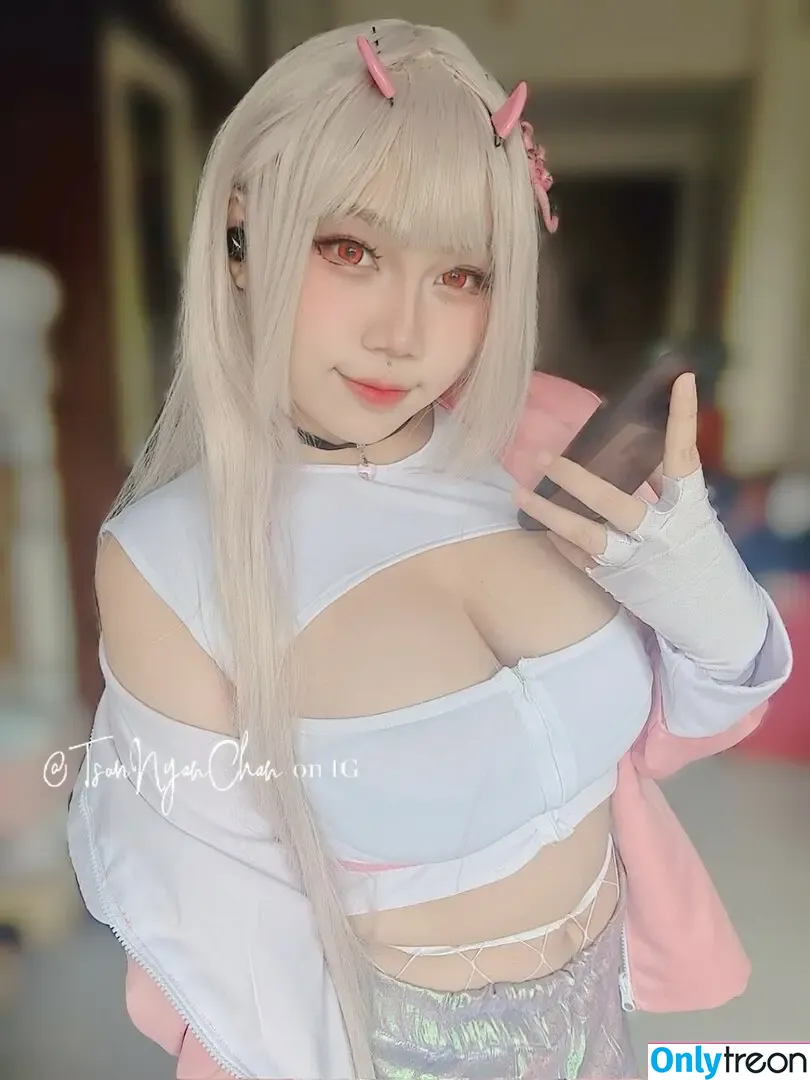 Tsunnyanchan nude photo #0637 (tsunnyachan)