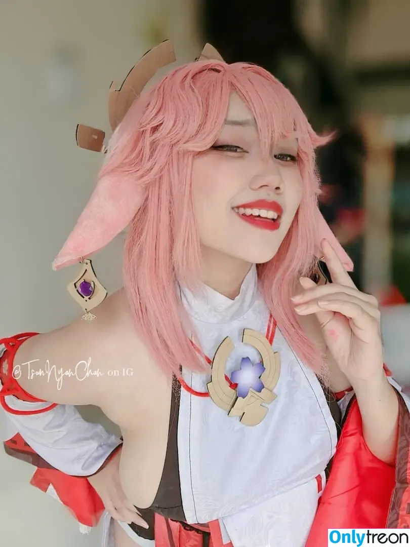 Tsunnyanchan голая photo #0677 (tsunnyachwan)