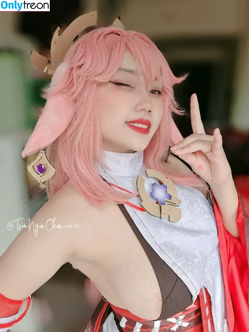 Tsunnyanchan nude photo #0678 (tsunnyachan)