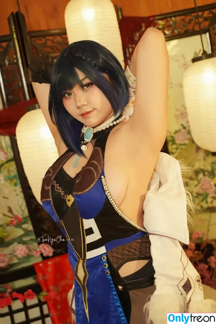 Tsunnyanchan nude photo #0679 (tsunnyachan)