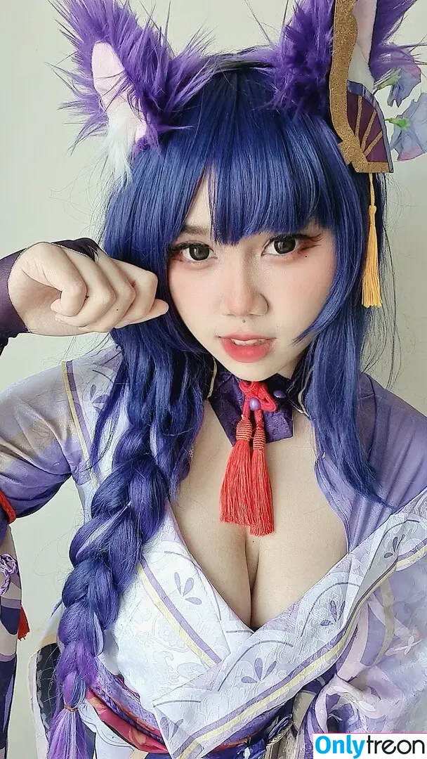 Tsunnyanchan nude photo #0705 (tsunnyachan)