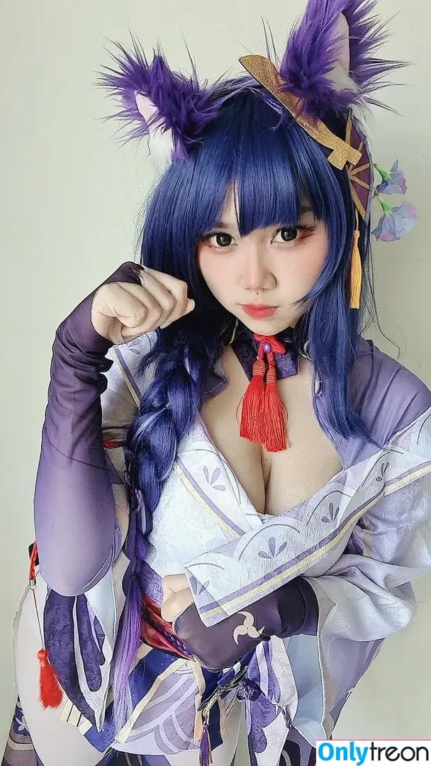 Tsunnyanchan nude photo #0708 (tsunnyachan)