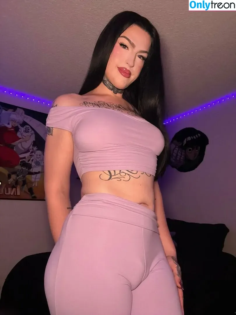 tsviolethaze nude photo #0041 (violet haze)