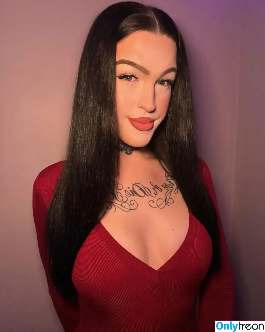 tsviolethaze nude photo #0062 (violet haze)