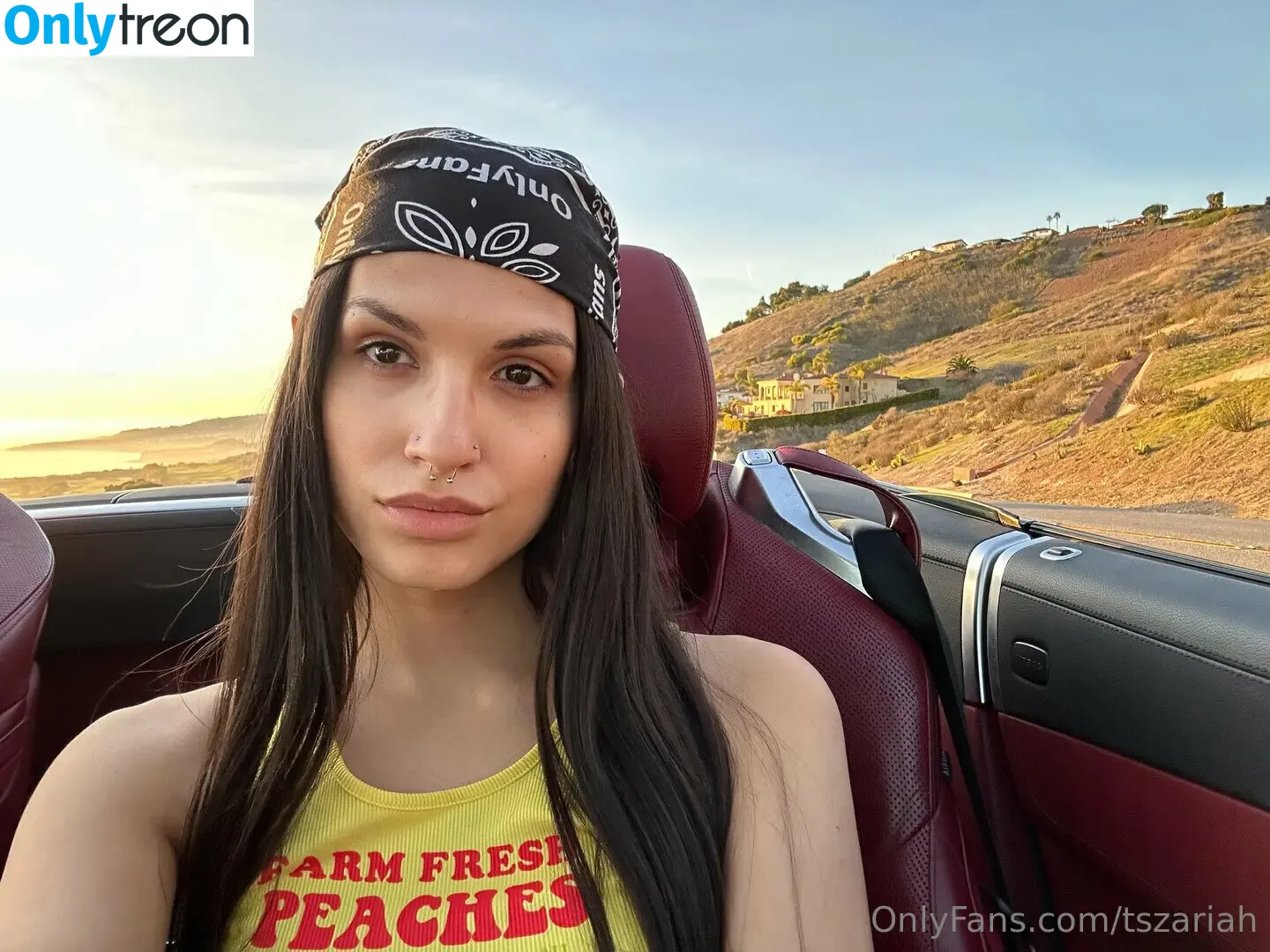 tszariah nude photo #0029 (therealzariahaura)